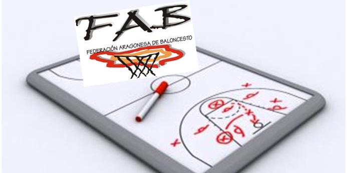Ya puedes conseguir la nueva pizarra de entrenador de la FAB - - Federación  Andaluza de Baloncesto