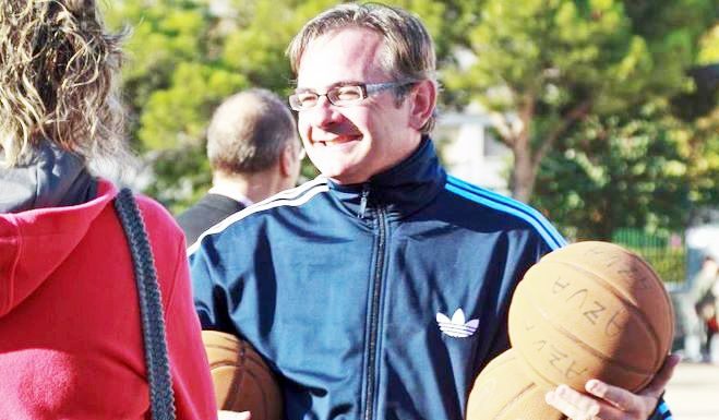 Memorial Carlos Pardo