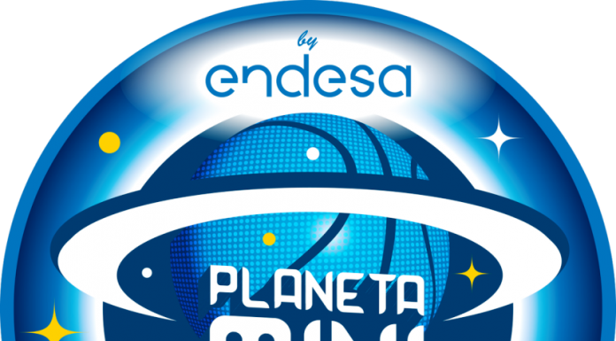 CESA Minibasket 17/18