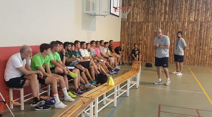 Campus Formación Entrenadores