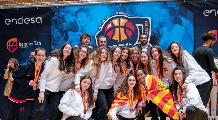 CESA Cadete-Infantil 18/19