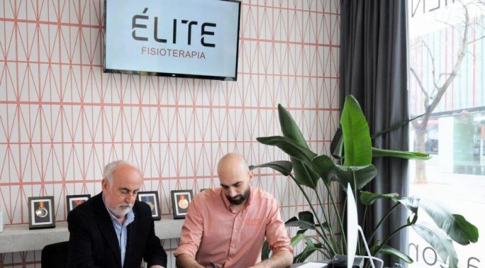 Élite Fisioterapia