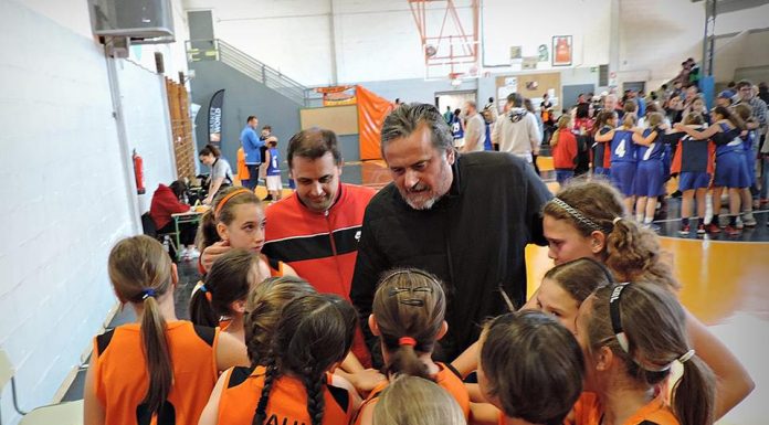 Reflexiones baloncesto base