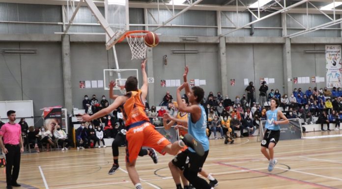 Torneo U15 Gúdar-Javalambre