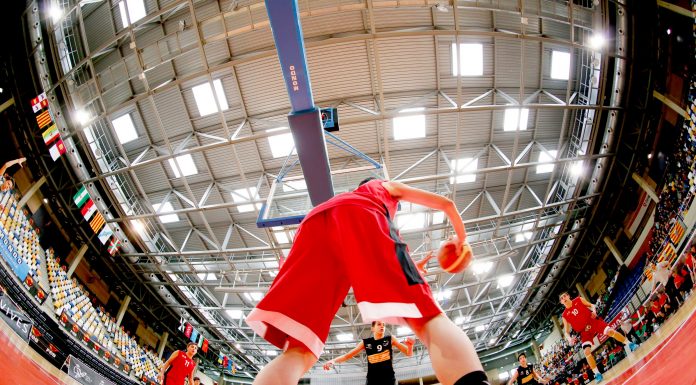 CESA Cadete-Infantil 19/20