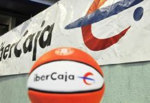 Liga Escuelas Ibercaja 25/26