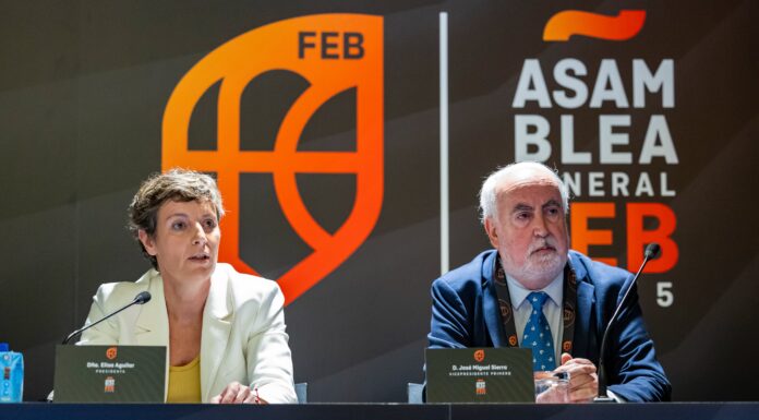 Asamblea General FEB