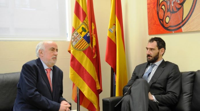 Vicepresidente 1º FEB