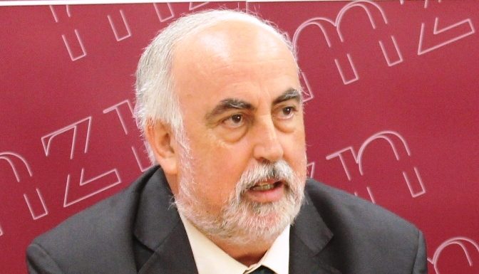 Carta del Presidente