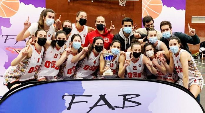 Kenbo Old School, campeón