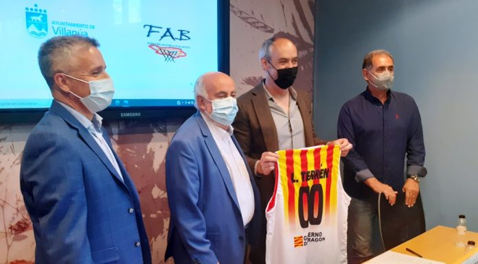 Convenio FAB – Villanúa