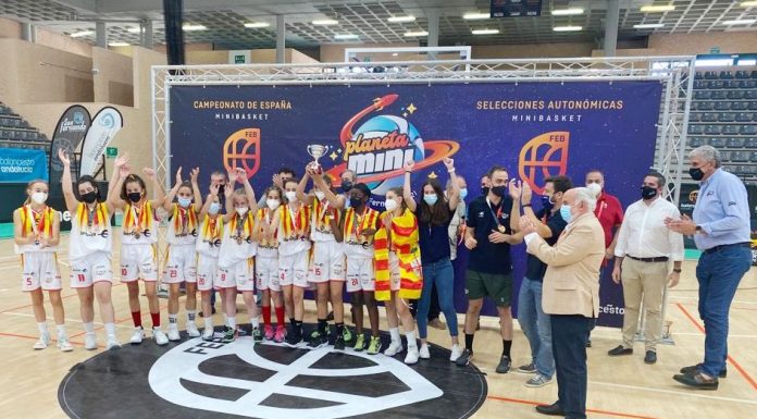 CESA Minibasket 2021