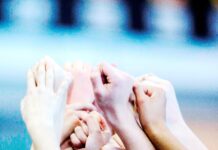 Equipo se escribe con ‘C’