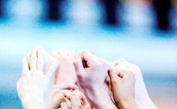 Equipo se escribe con ‘C’