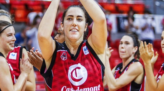 Casademont LF (Entradas playoff)