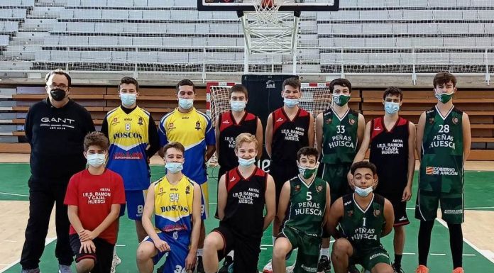 Charlas Técnicas en Huesca