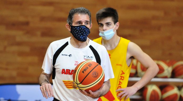 VI Clínic José Luis Abós