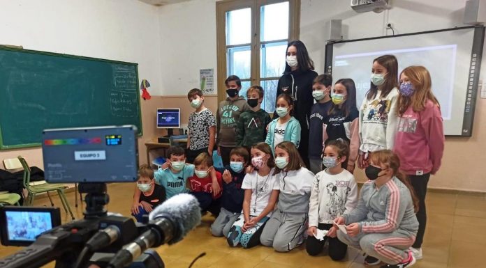 CAAB: Mujer y Deporte