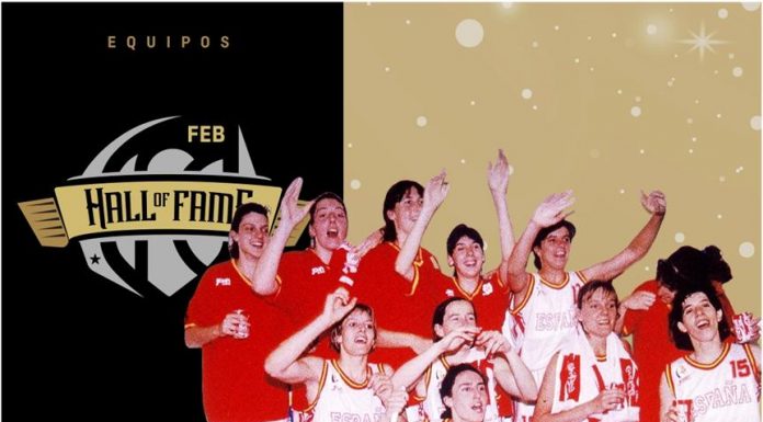 Homenaje a Pilar Valero