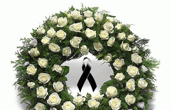 Ángel Corvinos, DEP