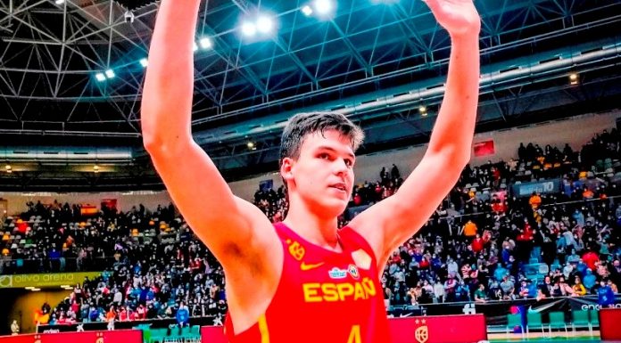 El debut de Jaime Pradilla