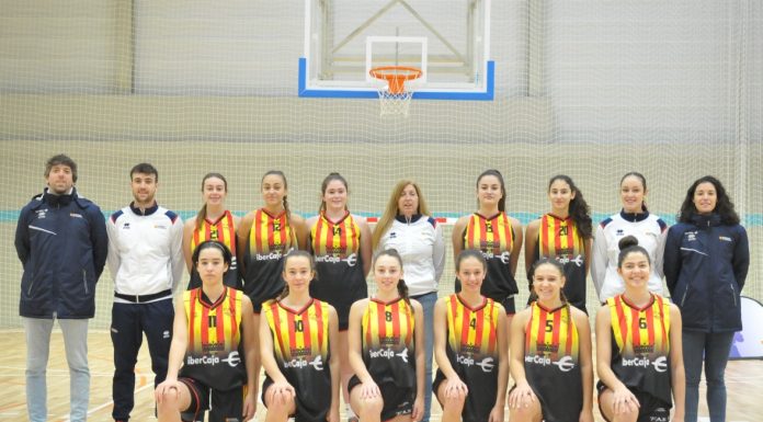 Torneos Selecciones 22/23