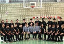 Escuela de Árbitros