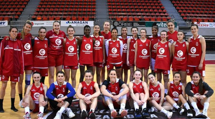 Minicopa Infantil Femenina 2022