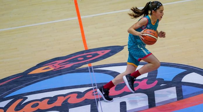 CESA Minibasket 21/22