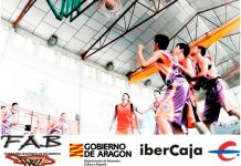 Copa Primavera Ibercaja