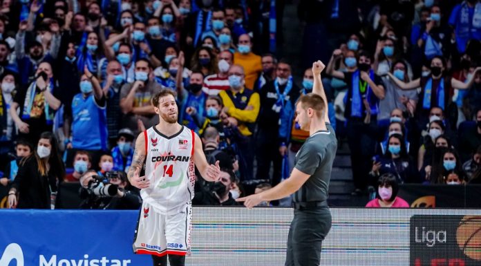 CAAB: Javier Marqueta