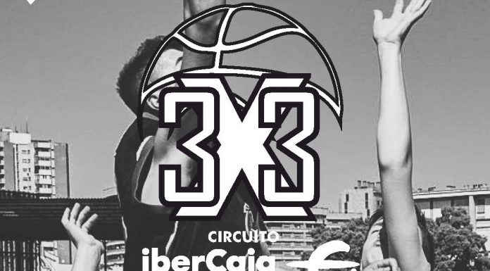 Circuito 3×3 Ibercaja