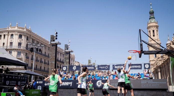 Herbalife 3×3 Series