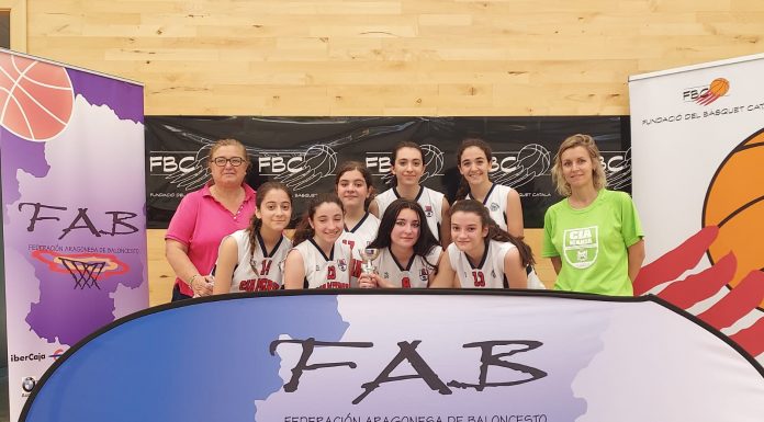 Copa Salou FBC-FAB