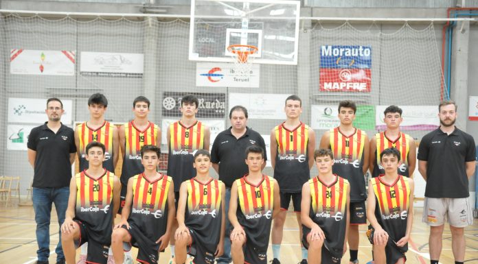 Tecnificación Verano 2022