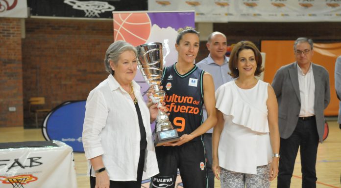 II Memorial ‘Pepe Lanzuela’