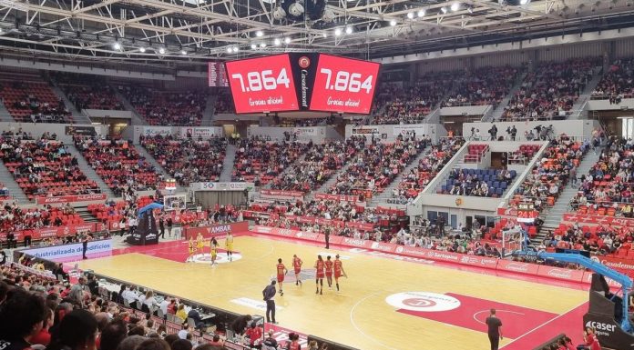 Día Baloncesto Femenino 2022