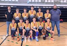 Torneo Minibasket