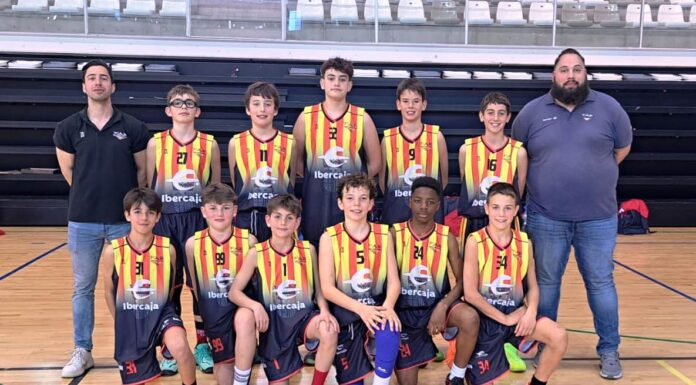 Torneo Minibasket
