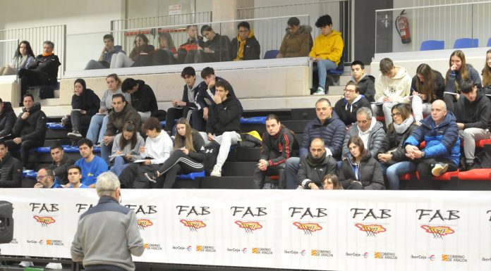 VII Clínic José Luis Abós