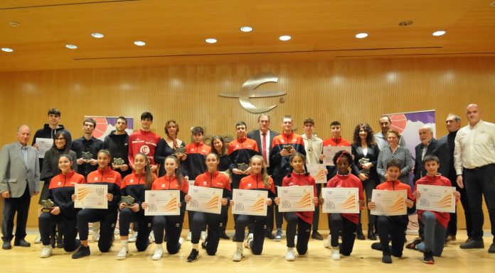 Premios Internacionales 2022