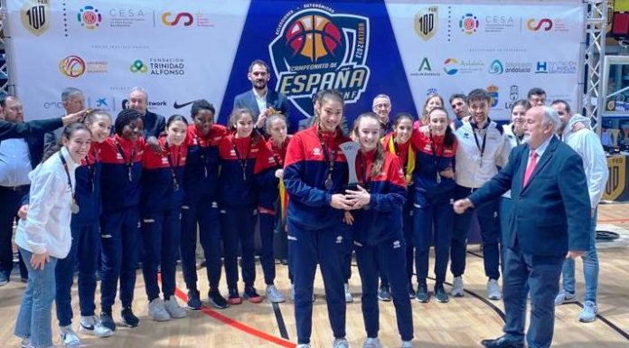 CESA Cadete-Infantil 22/23