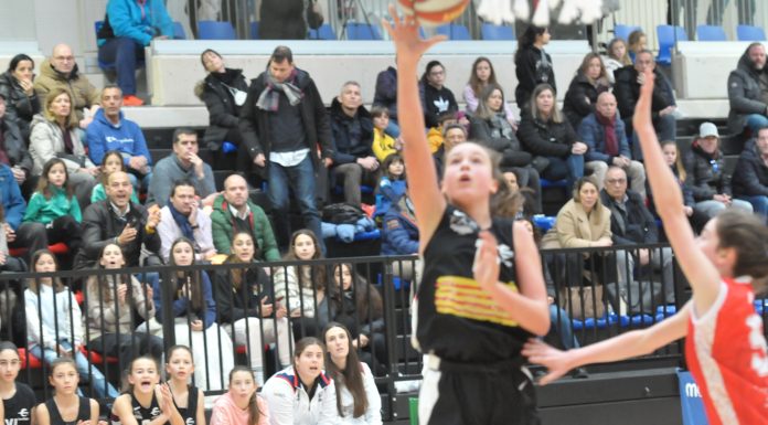 Torneo Aragón-Navarra