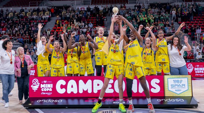 Minicopa Infantil 2023