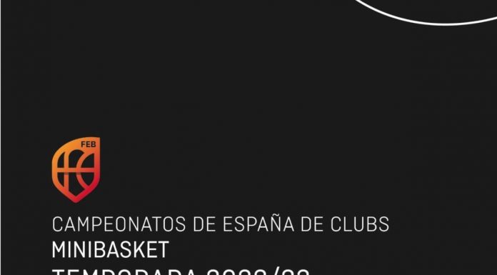 CE Clubes Minibasket