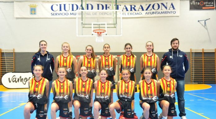 Torneos Borja y Tarazona