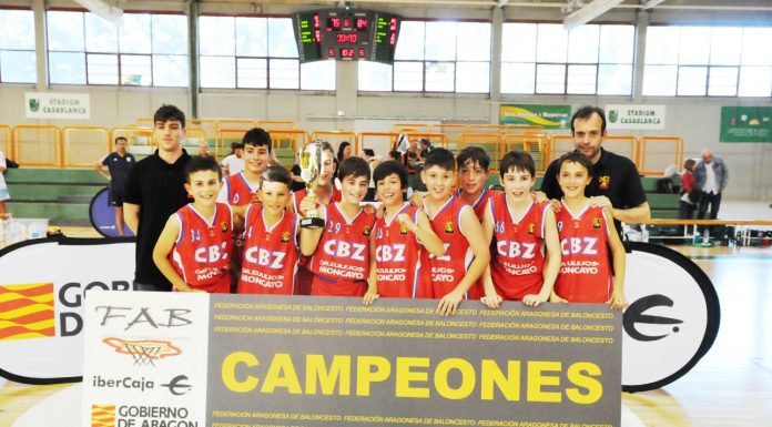 Campeones 2022-2023