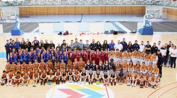 Torneo Tarragona y Salou