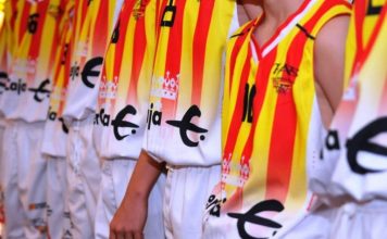 Convocatorias Selecciones