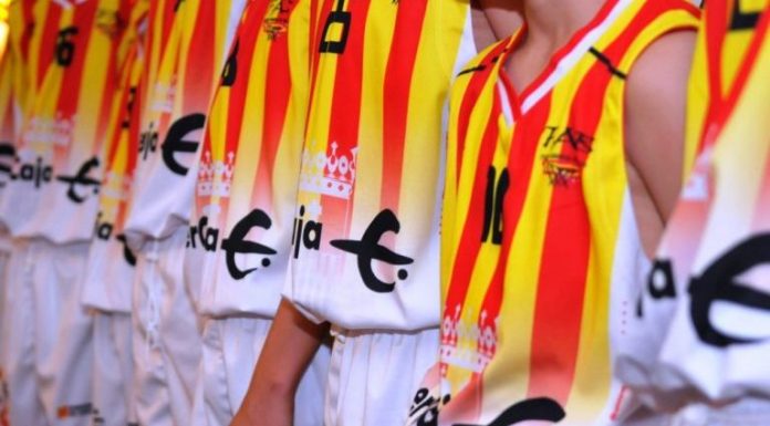 CESA Cadete-Infantil-Mini 21/22